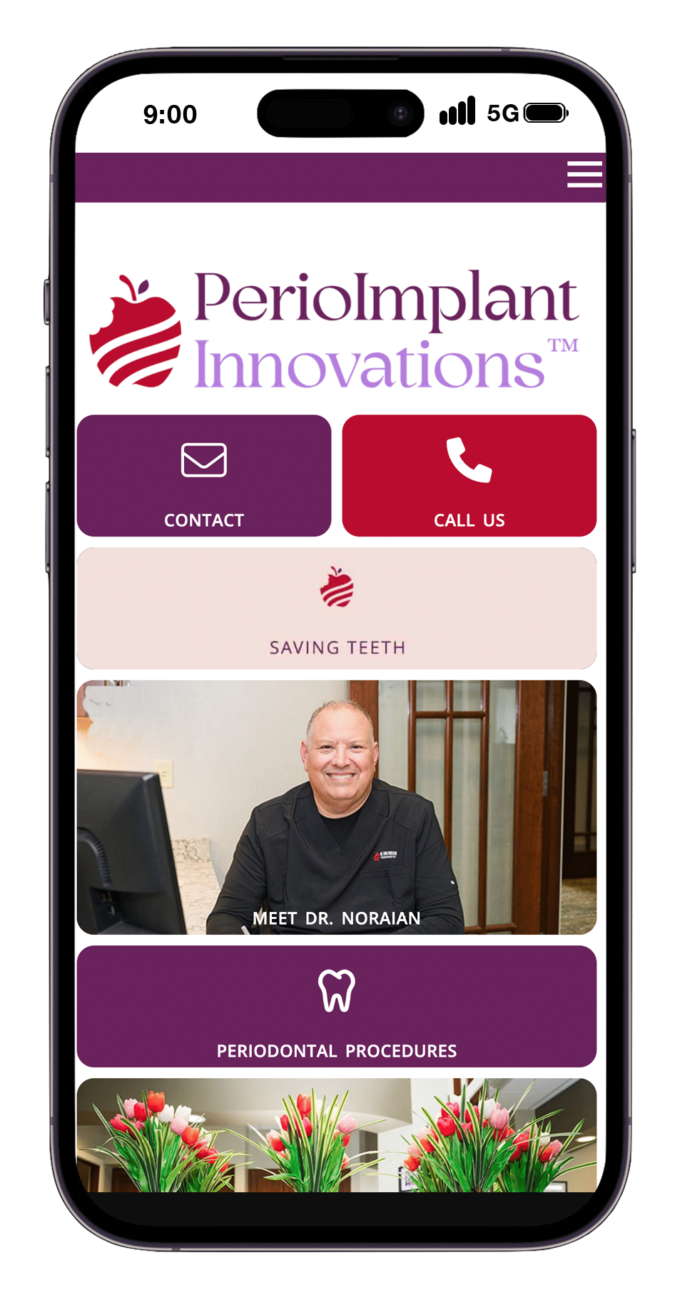 1427 Phone screen DFShare