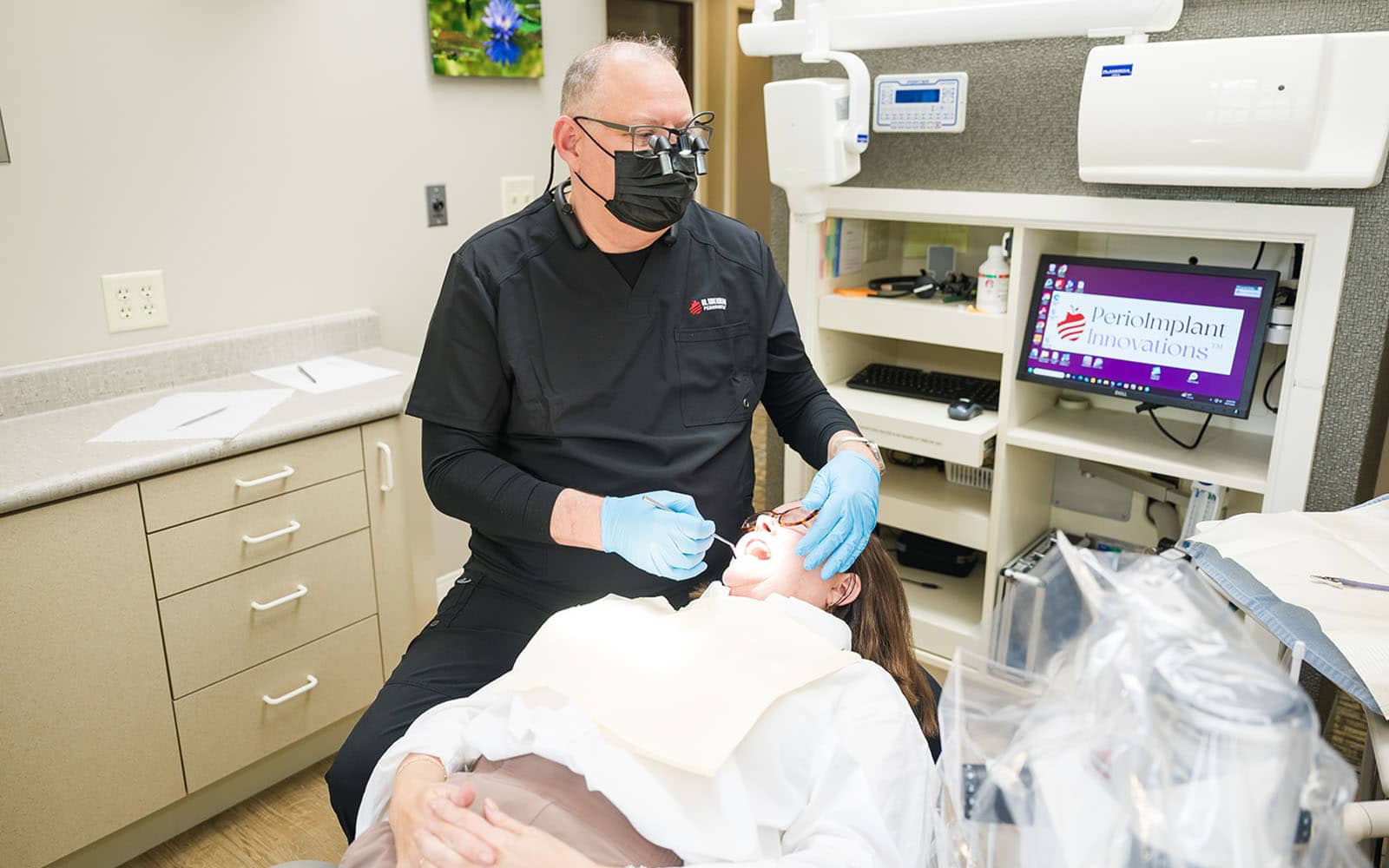 Doctor patient 0055 ls