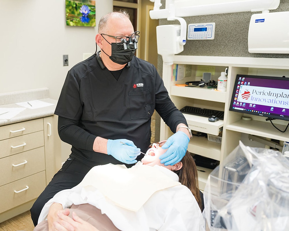 Dr consultation image