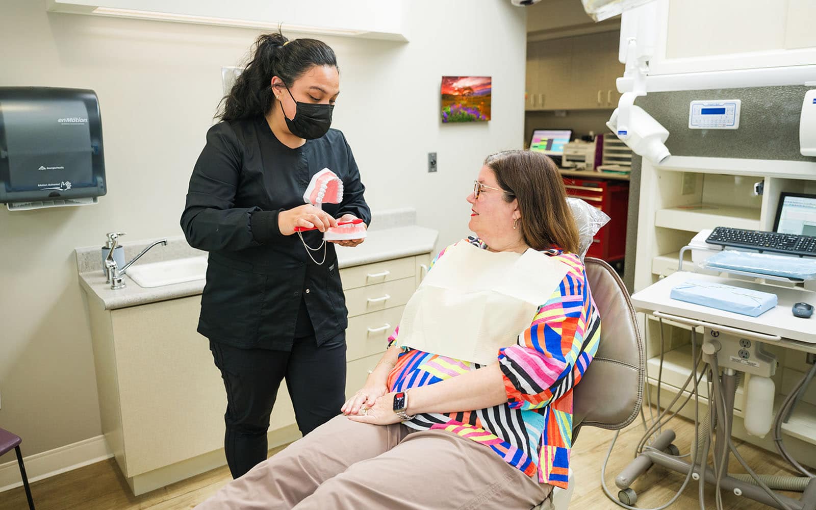 Staff patient 3 0044 ls