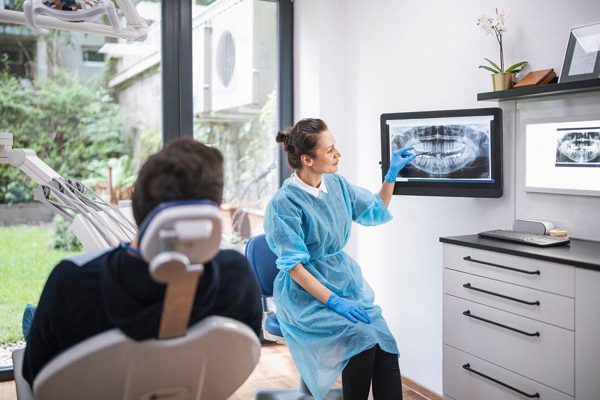 Perioimplant innovations of bloomington now offers sprintray 3d printing for temporary full arch implant restorations blog