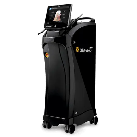 Waterlase iplus laser dentistry